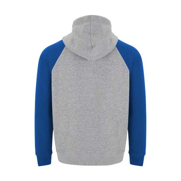 Badet kids two-tone hoodie