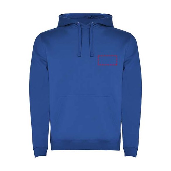 Urban kids hoodie