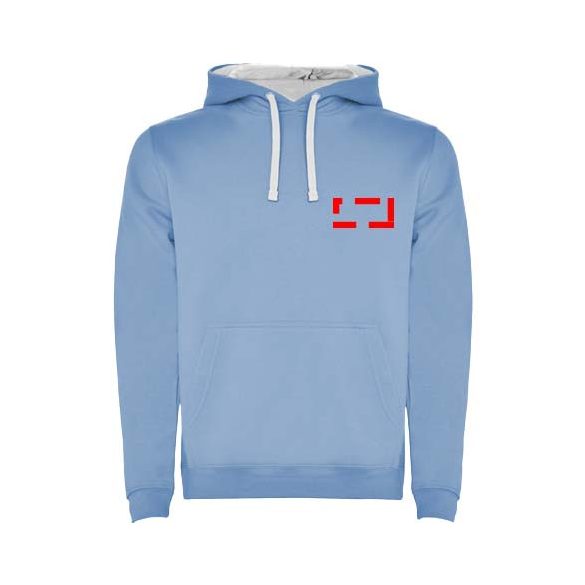 Urban kids hoodie