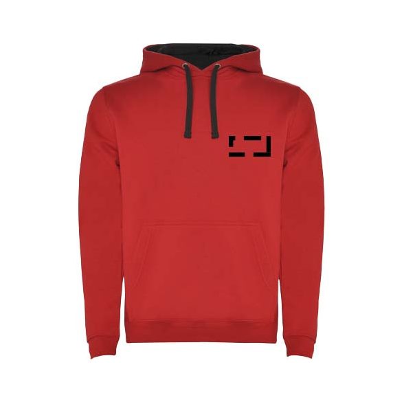 Urban kids hoodie