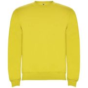 Clasica kids crewneck sweater