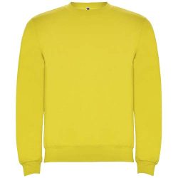 Clasica kids crewneck sweater