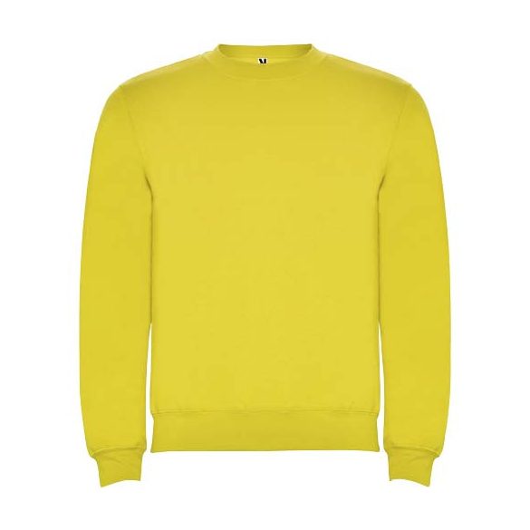 Clasica kids crewneck sweater