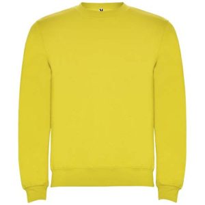 Clasica kids crewneck sweater