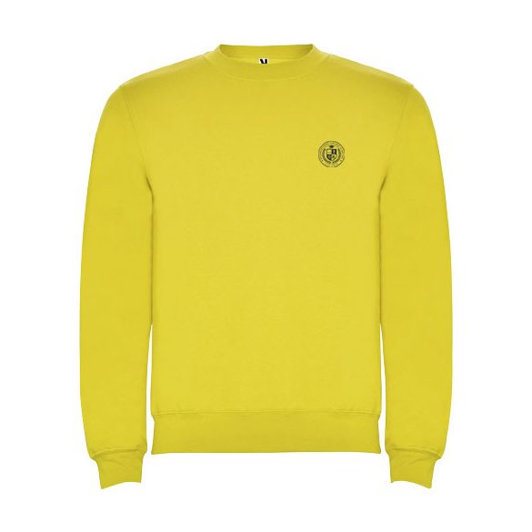 Clasica kids crewneck sweater