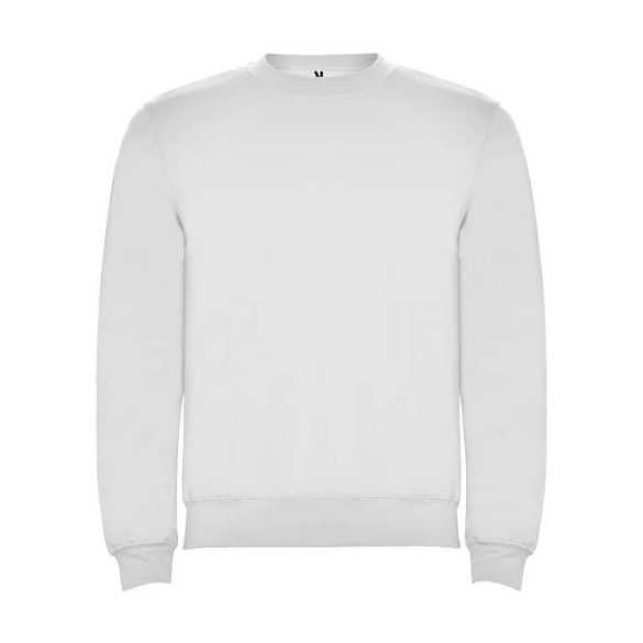 Clasica kids crewneck sweater