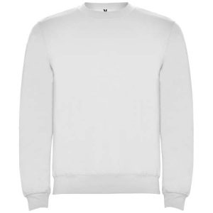 Clasica kids crewneck sweater