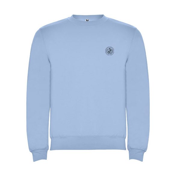 Clasica kids crewneck sweater