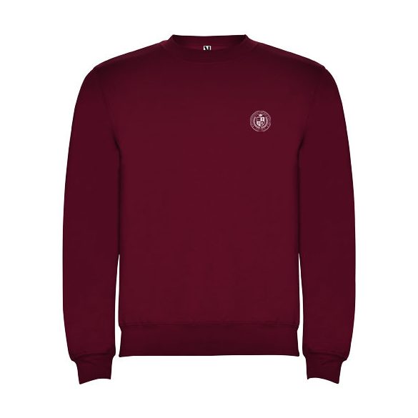 Clasica kids crewneck sweater