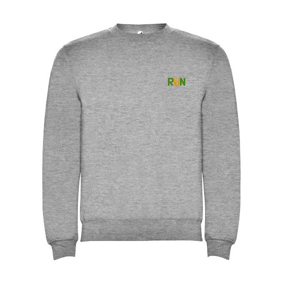 Clasica kids crewneck sweater