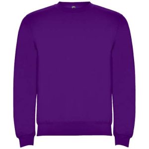 Clasica kids crewneck sweater