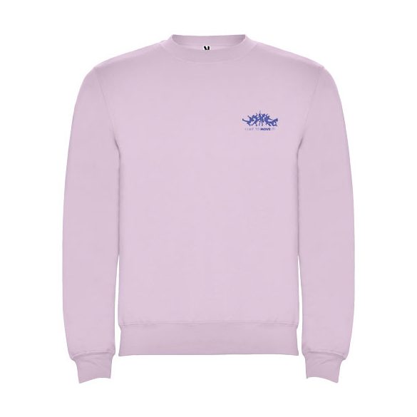 Clasica kids crewneck sweater