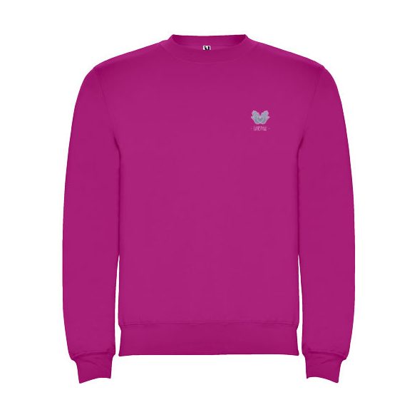 Clasica kids crewneck sweater