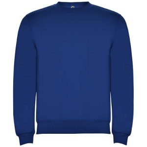 Clasica kids crewneck sweater