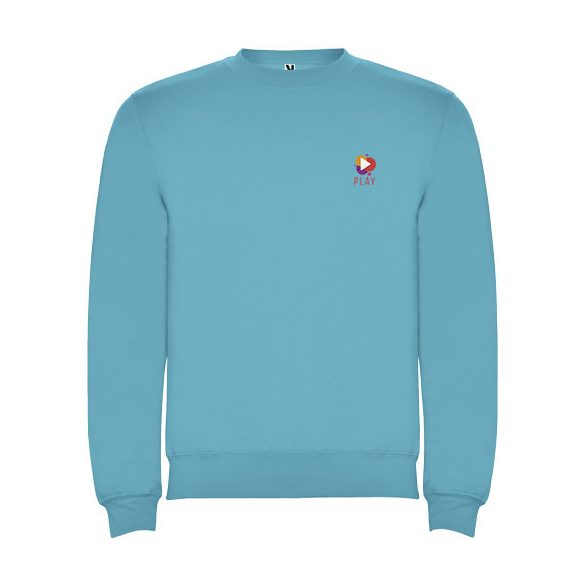 Clasica kids crewneck sweater