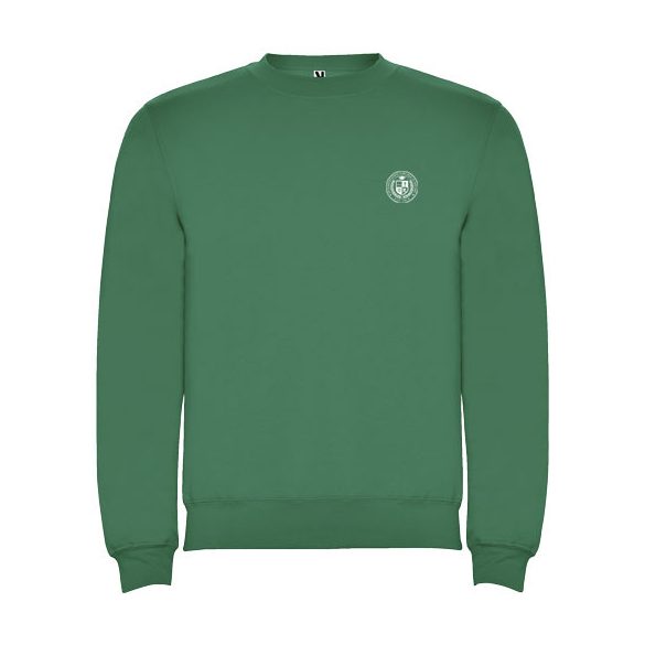 Clasica kids crewneck sweater