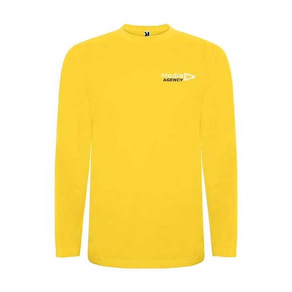 Extreme 160 g/m2 long sleeve t-shirt