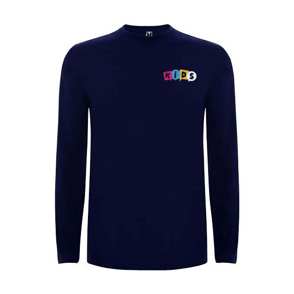 Extreme 160 g/m2 long sleeve t-shirt