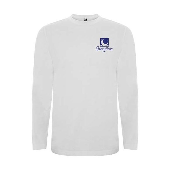 Extreme 160 g/m2 long sleeve t-shirt