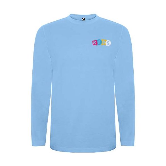 Extreme 160 g/m2 long sleeve t-shirt