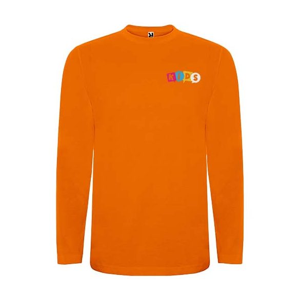 Extreme 160 g/m2 long sleeve t-shirt
