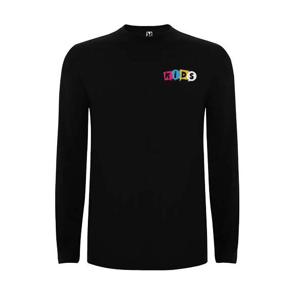Extreme 160 g/m2 long sleeve t-shirt
