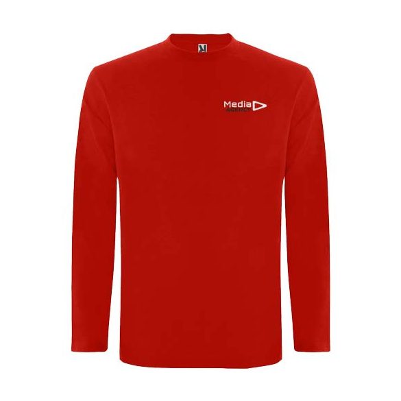 Extreme 160 g/m2 long sleeve t-shirt