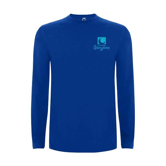 Extreme 160 g/m2 long sleeve t-shirt