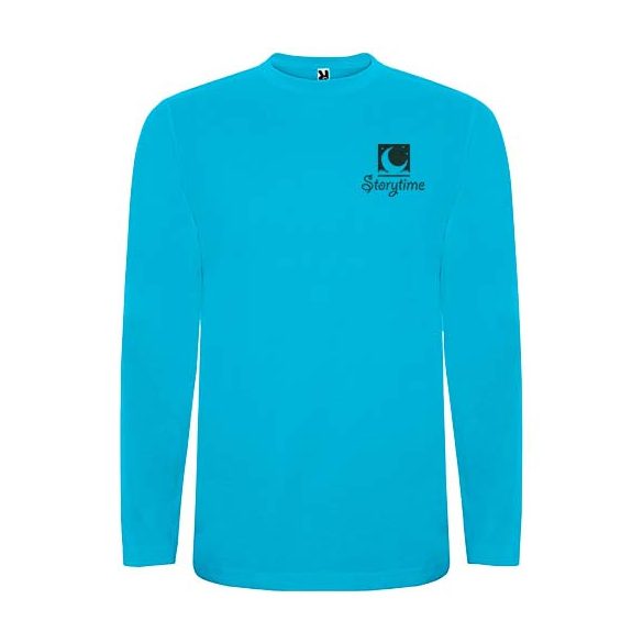 Extreme 160 g/m2 long sleeve t-shirt