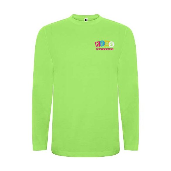Extreme 160 g/m2 long sleeve t-shirt