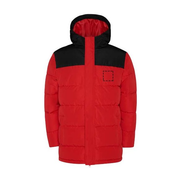 Tallin kids insulated jacket