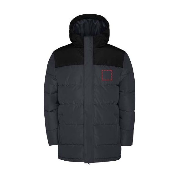 Tallin kids insulated jacket