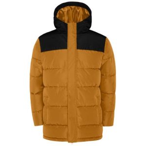 Tallin kids insulated jacket