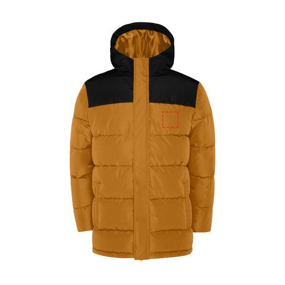 Tallin kids insulated jacket