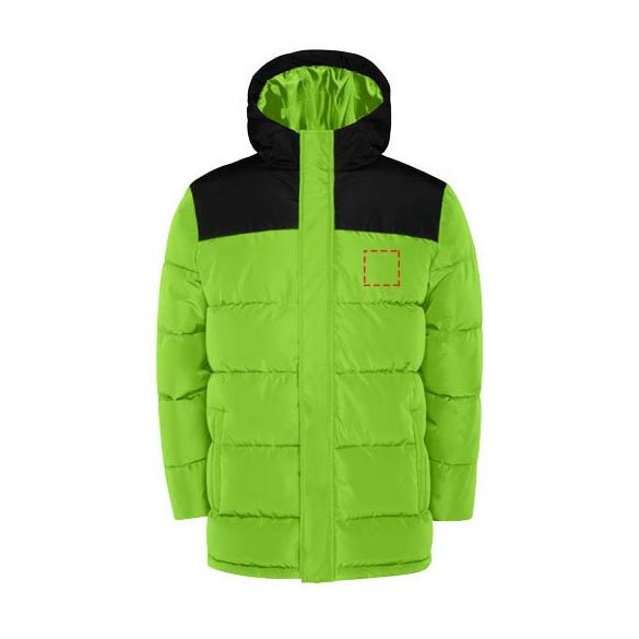 Tallin kids insulated jacket