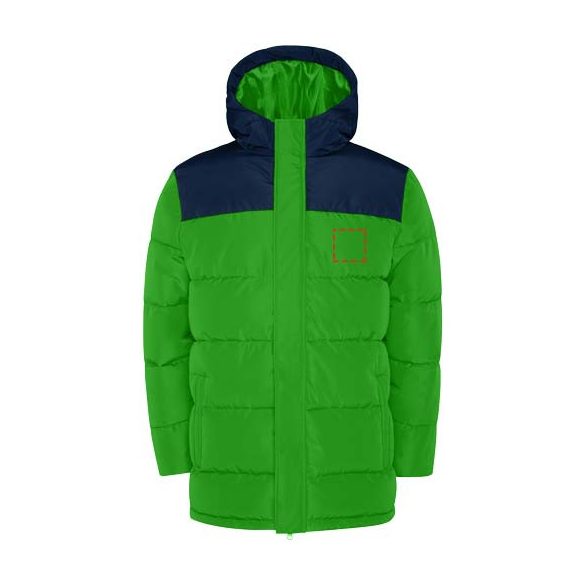 Tallin kids insulated jacket