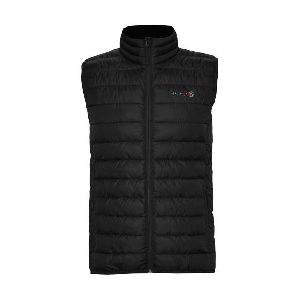 Oslo kids insulated bodywarmer