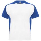 Bugatti short sleeve kids sports t-shirt