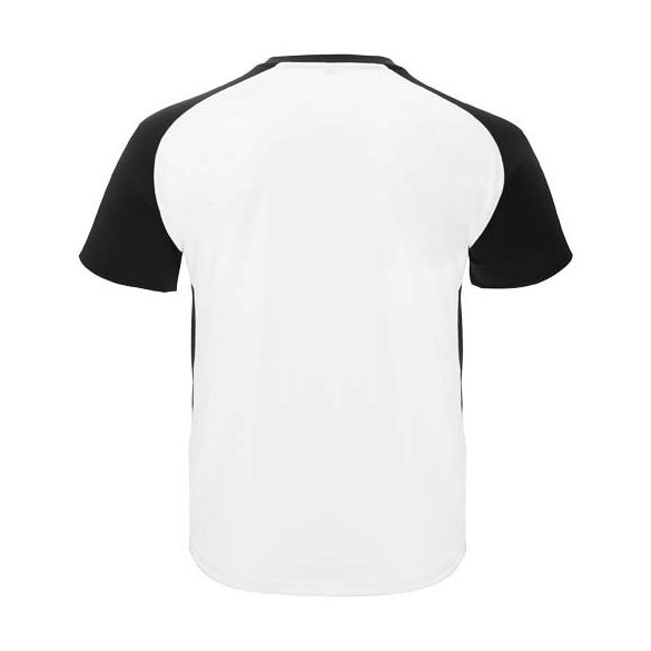 Bugatti short sleeve kids sports t-shirt