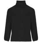 Artic kids full zip fleece jacket