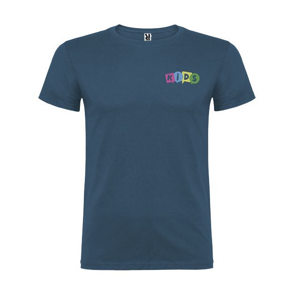 Beagle short sleeve kids t-shirt