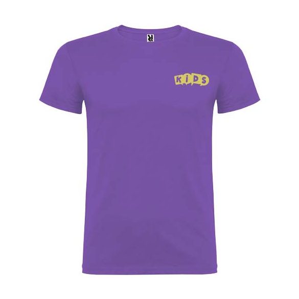 Beagle short sleeve kids t-shirt