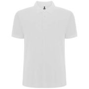 Pegaso Premium short sleeve kids polo