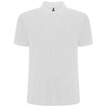 Pegaso Premium short sleeve kids polo