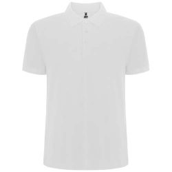 Pegaso Premium short sleeve kids polo