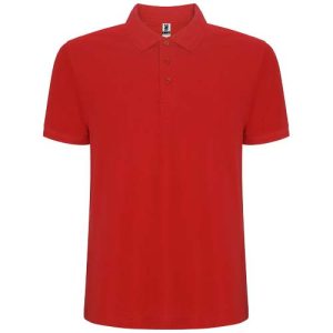 Pegaso Premium short sleeve kids polo