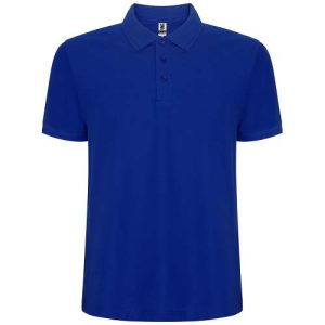 Pegaso Premium short sleeve kids polo