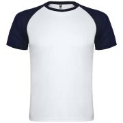 Indianapolis short sleeve kids sports t-shirt