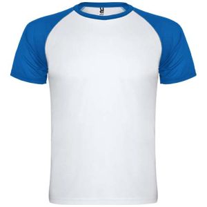 Indianapolis short sleeve kids sports t-shirt