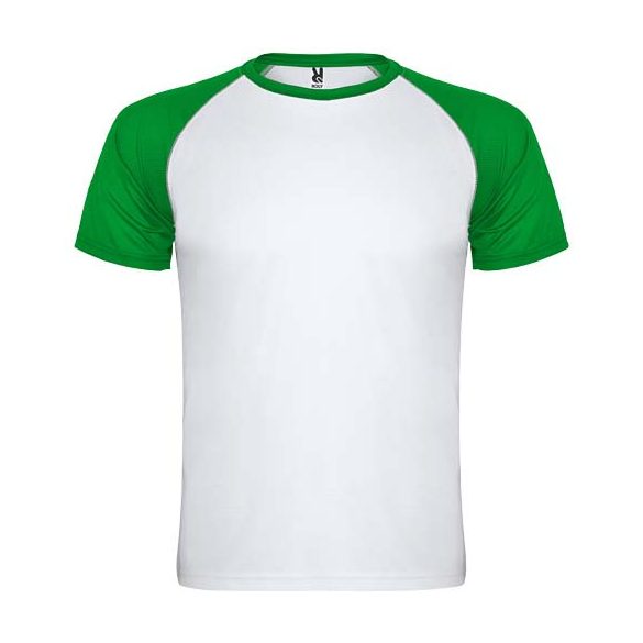 Indianapolis short sleeve kids sports t-shirt